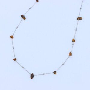 Delicate & Modern Necklace Chain – Perfect for Girls & Women, DYC1708
